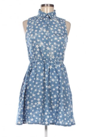 Kleid Fb Sister, Größe S, Farbe Mehrfarbig, Preis € 10,62