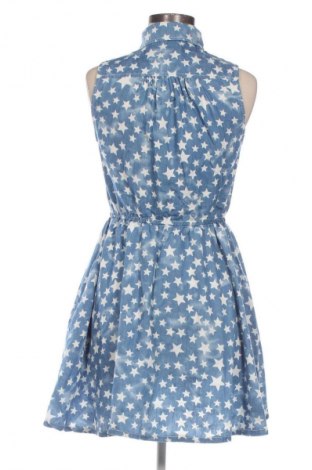 Kleid Fb Sister, Größe S, Farbe Mehrfarbig, Preis € 10,62