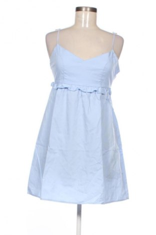 Šaty  Fb Sister, Veľkosť S, Farba Modrá, Cena  7,95 €