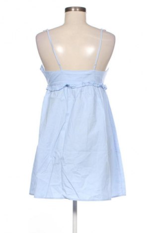 Šaty  Fb Sister, Veľkosť S, Farba Modrá, Cena  7,95 €
