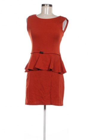 Рокля Fille A Suivre..., Размер S, Цвят Оранжев, Цена 4,09 €