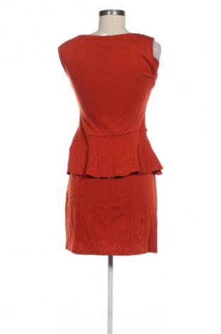 Рокля Fille A Suivre..., Размер S, Цвят Оранжев, Цена 4,09 €