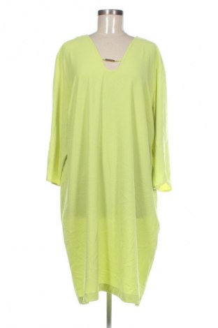 Šaty  Fiorella Rubino, Velikost 3XL, Barva Zelená, Cena  659,00 Kč