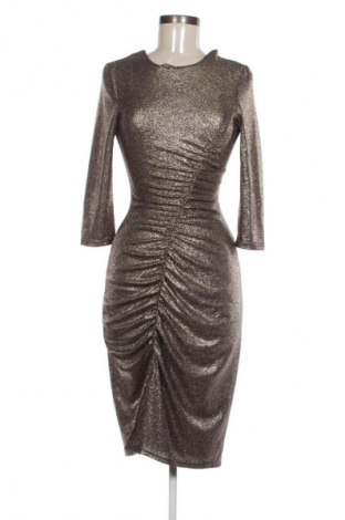 Рокля Fisherfield, Размер S, Цвят Златист, Цена 17,38 €