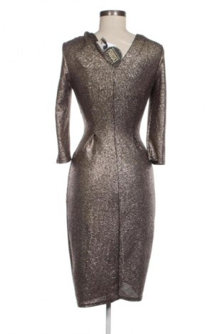 Рокля Fisherfield, Размер S, Цвят Златист, Цена 17,38 €