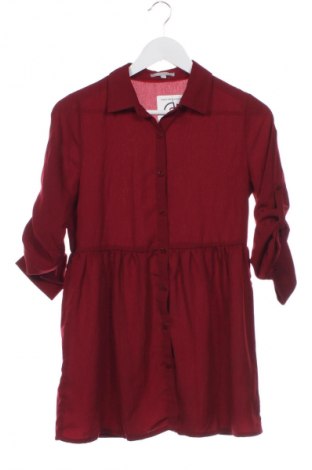 Sukienka Fisherfield, Rozmiar XS, Kolor Czerwony, Cena 22,99 zł