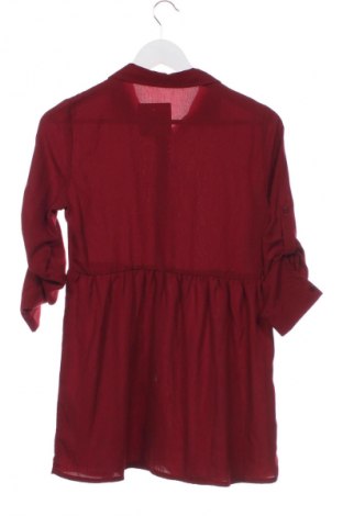 Sukienka Fisherfield, Rozmiar XS, Kolor Czerwony, Cena 22,99 zł