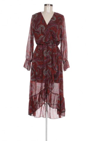 Sukienka Flamant Rose, Rozmiar L, Kolor Kolorowy, Cena 14,99 zł