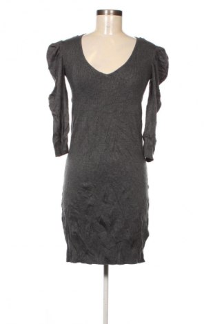 Φόρεμα Flame, Μέγεθος M, Χρώμα Γκρί, Τιμή 3,99 €