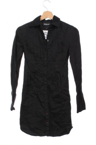 Šaty  Flash Lights, Velikost XXS, Barva Černá, Cena  279,00 Kč