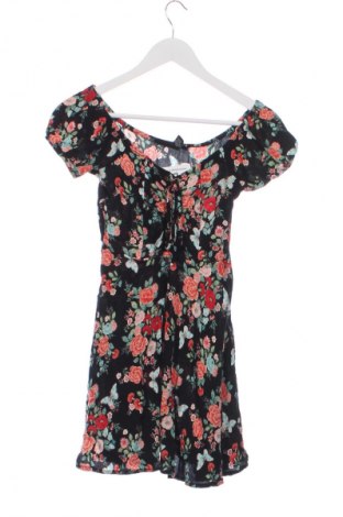 Šaty  Forever 21, Velikost S, Barva Vícebarevné, Cena  89,00 Kč