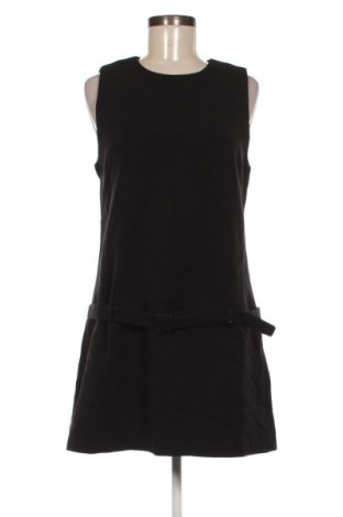 Kleid Forever 21, Größe L, Farbe Schwarz, Preis 8,99 €