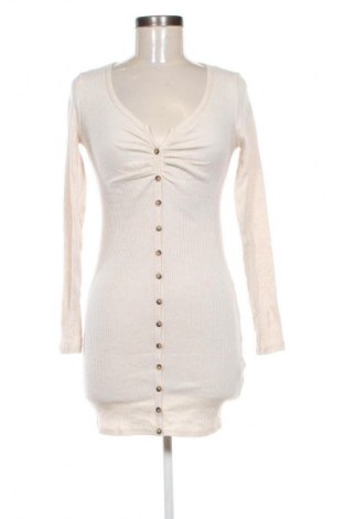 Рокля Forever 21, Размер M, Цвят Екрю, Цена 2,55 €