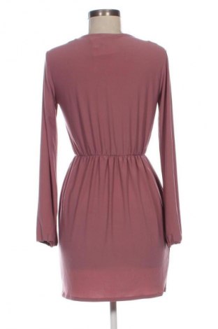 Šaty  Forever 21, Velikost S, Barva Popelavě růžová, Cena  187,00 Kč