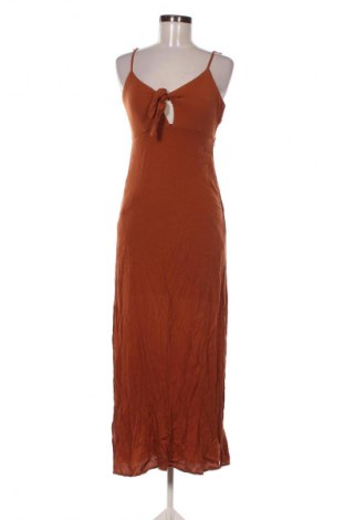 Рокля Forever 21, Размер S, Цвят Кафяв, Цена 5,00 €