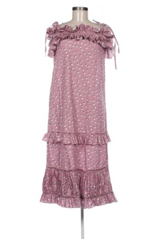 Šaty  Fracomina, Velikost M, Barva Vícebarevné, Cena  136,00 Kč