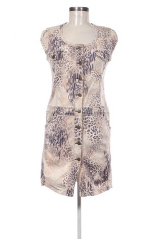 Sukienka Franco Ferucci, Rozmiar M, Kolor Kolorowy, Cena 31,56 zł