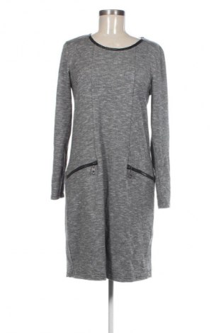 Šaty  Fransa, Veľkosť M, Farba Sivá, Cena  1,95 €