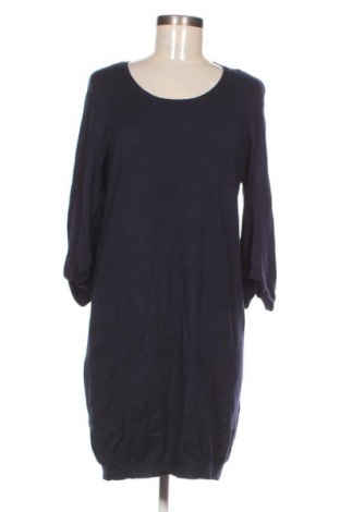 Sukienka Free Quent, Rozmiar L, Kolor Niebieski, Cena 22,99 zł