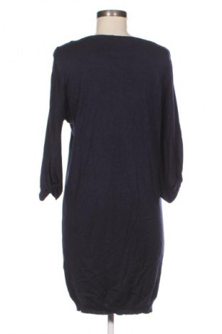 Sukienka Free Quent, Rozmiar L, Kolor Niebieski, Cena 22,99 zł