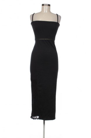 Šaty  French Connection, Velikost S, Barva Černá, Cena  389,00 Kč