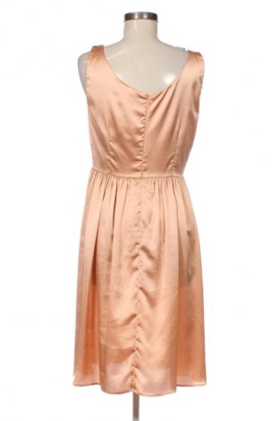 Kleid Gaelle Paris, Größe XL, Farbe Orange, Preis 48,99 €