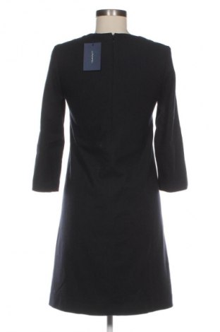 Kleid Gant, Größe XS, Farbe Blau, Preis 69,99 €