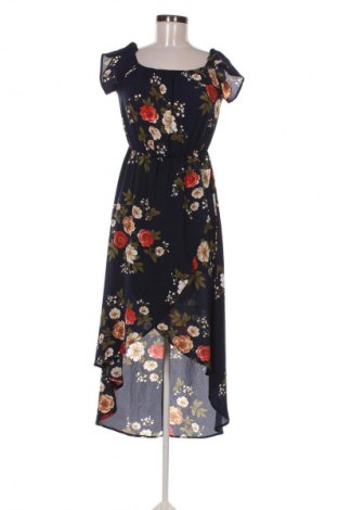 Kleid Gate Woman, Größe M, Farbe Mehrfarbig, Preis € 8,04