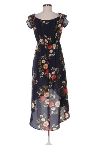 Kleid Gate Woman, Größe M, Farbe Mehrfarbig, Preis € 8,04