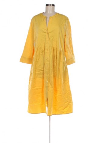 Rochie Gerry Weber, Mărime XL, Culoare Galben, Preț 181,99 Lei