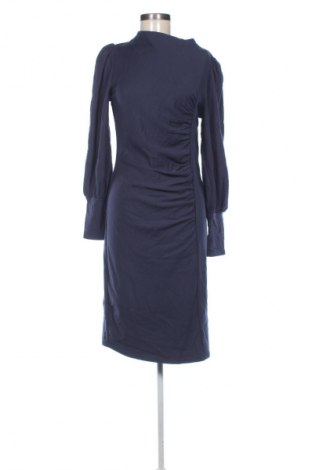 Šaty  Gestuz, Velikost L, Barva Modrá, Cena  913,00 Kč