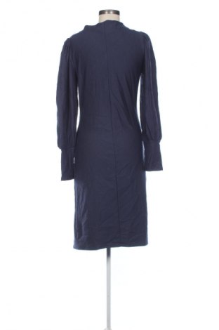 Šaty  Gestuz, Velikost L, Barva Modrá, Cena  913,00 Kč