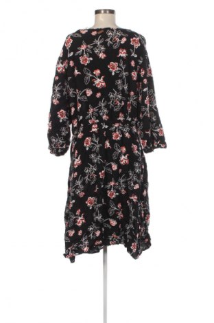 Φόρεμα Gina, Μέγεθος XXL, Χρώμα Πολύχρωμο, Τιμή 13,99 €