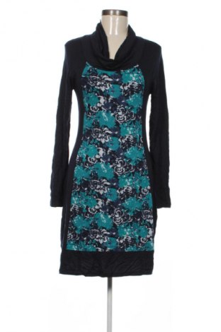 Kleid Gina Benotti, Größe M, Farbe Mehrfarbig, Preis € 7,99