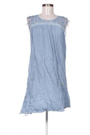 Šaty  Gina Benotti, Velikost S, Barva Modrá, Cena  165,00 Kč