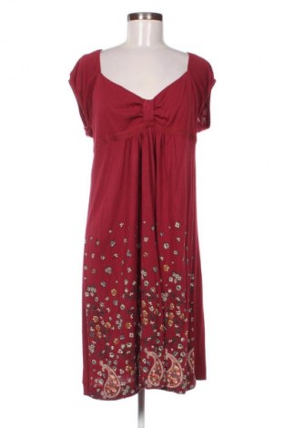 Kleid Gina Tricot, Größe XL, Farbe Mehrfarbig, Preis 5,99 €