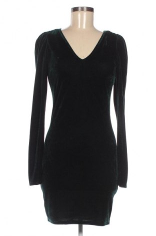 Kleid Gina Tricot, Größe S, Farbe Grün, Preis € 2,99