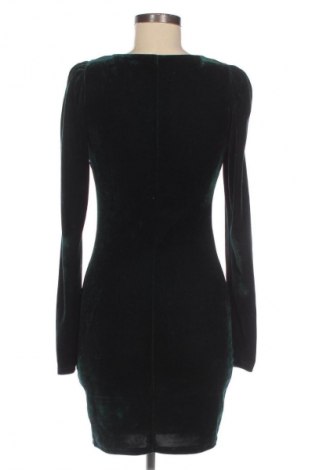 Kleid Gina Tricot, Größe S, Farbe Grün, Preis € 2,99