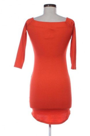 Sukienka Gina Tricot, Rozmiar S, Kolor Pomarańczowy, Cena 14,99 zł