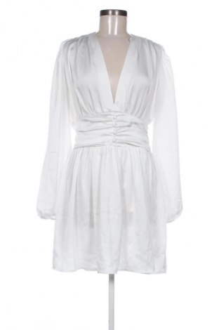 Рокля Gina Tricot, Размер M, Цвят Бял, Цена 9,20 €