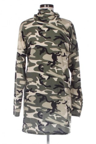 Рокля Gina Tricot, Размер M, Цвят Многоцветен, Цена 4,09 €