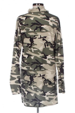 Рокля Gina Tricot, Размер M, Цвят Многоцветен, Цена 4,09 €