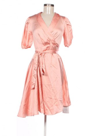 Šaty  Glamorous, Velikost S, Barva Růžová, Cena  799,00 Kč