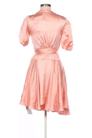 Šaty  Glamorous, Velikost S, Barva Růžová, Cena  799,00 Kč