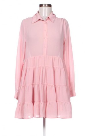 Рокля Glamorous, Размер S, Цвят Розов, Цена 5,11 €