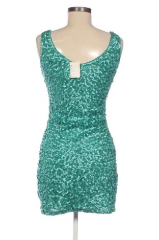 Kleid Graffith, Größe S, Farbe Grün, Preis 7,99 €