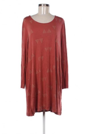 Рокля Gudrun Sjödén, Размер XL, Цвят Многоцветен, Цена 33,74 €