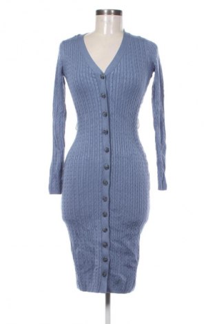 Šaty  Guess, Velikost S, Barva Modrá, Cena  1 379,00 Kč