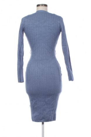 Šaty  Guess, Velikost S, Barva Modrá, Cena  1 379,00 Kč