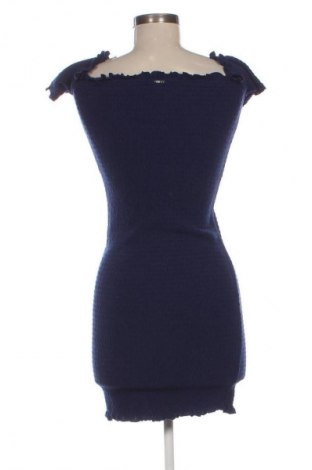 Kleid Guess, Größe XS, Farbe Blau, Preis 30,99 €